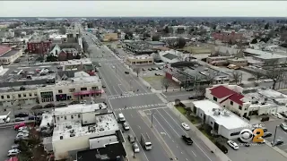 Hicksville Hoping For Major Downtown Renaissance