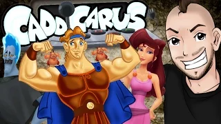 [OLD] Hercules PS1 - Caddicarus