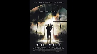 The Mist (2007) Trailer Full HD