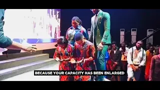 WATCH WHAT APOSTLE EMMANUEL IREN SAID ABOUT US