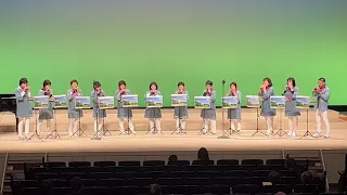 【さんぽ…となりのトトロ…より】オカリナ演奏