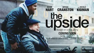 THE UPSIDE (2019) / Trailer HD / Bryan Cranston & Kevin Hart / Comedy Movie