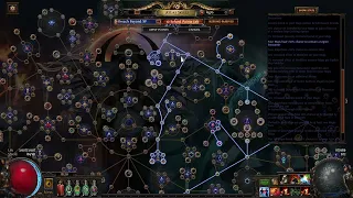 PoE 3.24 - Insane XP farming strat with Shrines