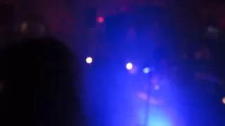 DARKEND live @ Vampyria (31.10.2014)