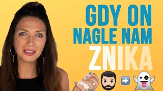 OBEJRZYJ GDY ON NAGLE ZOSTAWIŁ CIĘ LUB ZNIKNĄŁ - GHOSTING I SoSpecial