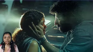 Night Drive trailer reaction video|vysakh| Roshan mathew|Anna ben|indrajith | sreevidya|new film