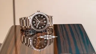 Patek Philippe Ref. 7300/1200A en QUERA