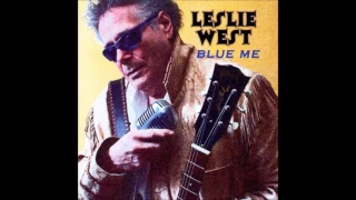 Leslie West - Standin' Around Crying