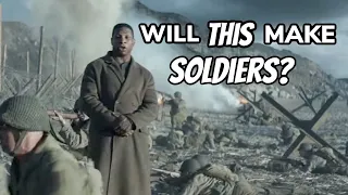 Will This Recruiting Commercial Make Soldiers?