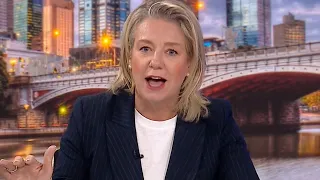 ‘Homegrown’: Bridget McKenzie labels Albanese govt ‘responsible’ for inflation