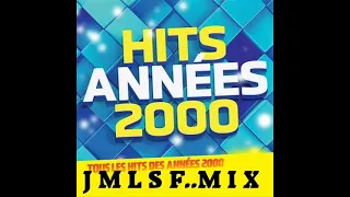 LES N°1 DES ANNEES 2000