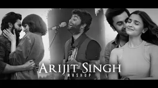 Arijit Singh Mashup 2023 | | Best Of Arijit Singh Songs | Satranga | Channa Mereya | Kabira