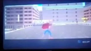 Spiderman 2 Pizza Failures (Mr. Aziz flips out)