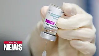 S. Korea reports first clotting death after AstraZeneca shot