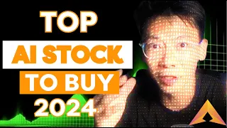 Best AI Stock to Buy in 2024 - Forget NVDA, TSLA, AMD, PLTR...
