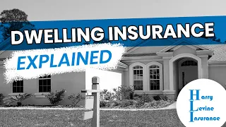 Dwelling Insurance vs Homeowners' Insurance - Jason Explains The Differences