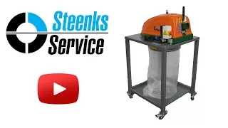 Strap shredder for shredding the polyester or polypropylene strapping band