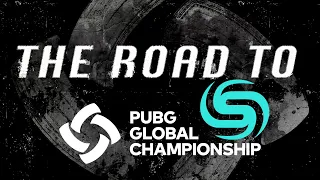 Road To PGC ft. Soniqs 🚗 | PUBG Esports Americas