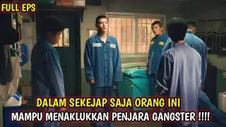 KESALAHAN BESAR TELAH MEMBULLY  PRIA YANG TERNYATA SEORANG BOS PENJARA - Alur Film