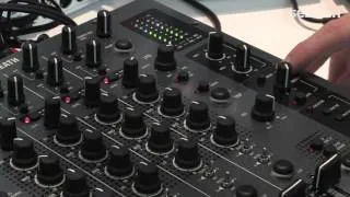 ALLEN & HEATH Xone:92