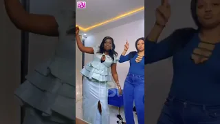 Fanta, Codou et Alima (Famille Sénégalaise) Challenge Mame Ndiaye Savon 3