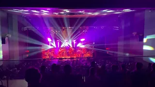 Twiddle, Madison Theater 2/21/20