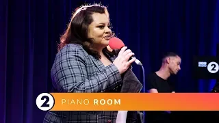 Keala Settle - This Is Me (The Greatest Showman) Radio 2 Piano Room