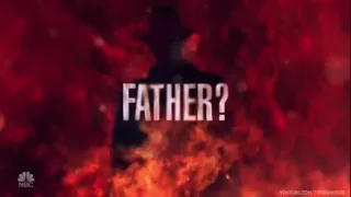 THE BLACKLIST SEASON 4 - WHO IS THE REAL FATHER?