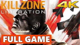 Killzone: Liberation Full Walkthrough Gameplay - No Commentary (PSP Longplay)