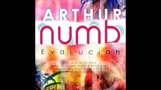 Lucian Soca 2K14 - Numb - Arthur (EvaLucian)