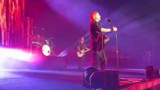 Goo Goo Dolls Iris, Jones Beach NY, 8/20/22