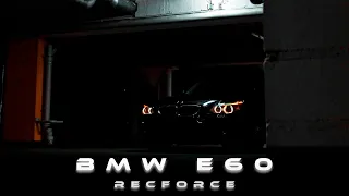 Shahmen - Mark / BMW E60 RecForce Performance