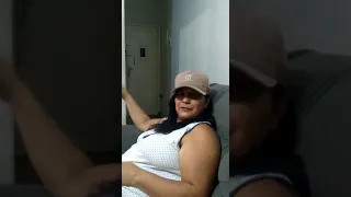 Fã revoltada querendo ouvir Leonardo cantar na live cabaré 🤣🤣🤣