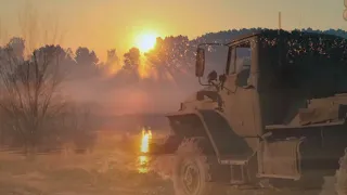 В этой роще берёзовой...   ( Иволга )   муз. К. Молчанова стихи Н. Заболоцкого