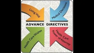 ADVANCE HEALTHCARE DIRECTIVE~Appoint a Medical Agent