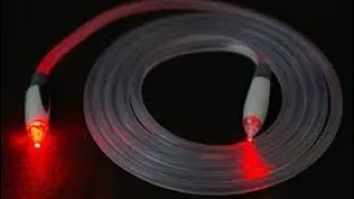 What is Optical Fibre Wire || How to fix your internet issue of device || Extend your internet speed