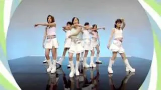 (06) Berryz Koubou - Special Generation [PV]