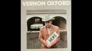 Vernon Oxford  - Bad Moon Rising