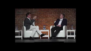 Treasury Metals Jeremy Wyeth CEO fireside chat at The Mining Investment Event of the North