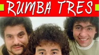 Rumba Tres - Grandes Exitos (Sus Mejores Rumbas)