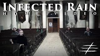 Infected Rain - Home Video (Eng Subtitles) (Tours + EE European Tour)