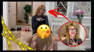 Extreme close flirt with readhead girl | Crazy prank competition 2023