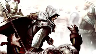 Assassin's Creed 2 OST: Venice Rooftops (One Hour Extension)