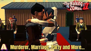 Marriage In The Apocalypse | Walking Zombie 2 - EP. 28 | Gameplay