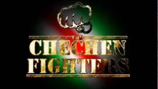 Chechen Fighter ( By BadBorz )