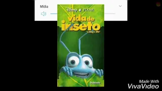 Vida De Inseto (1998) E é Só Isso Que Te Oferecem