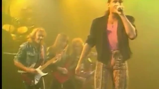 Gamma Ray - Lust For Life (Live In Japan)