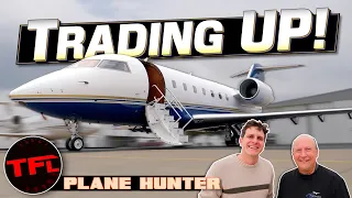 How To Buy a Private Jet: Plane Hunter Ep.1