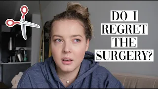 3 Months Post-Op | Gender Confirmation Surgery