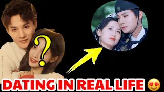 Zheng Ye Cheng Secret Datings Revealed 😱 ~ IBBI CREATOR